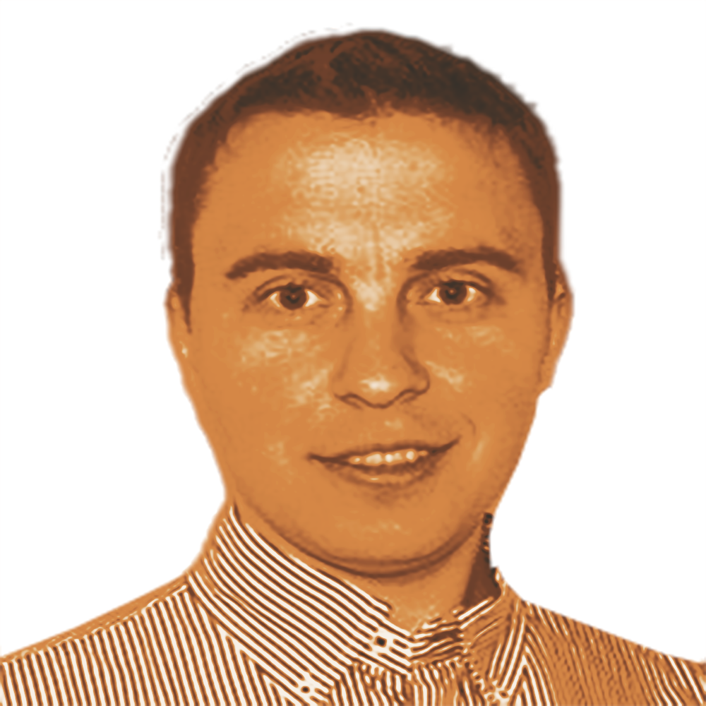 Kostyantyn Nayda
