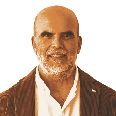 Luis Cruz