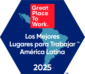 2025-Los Mejores Lugares para Trabajar en América Latina-badge@2x