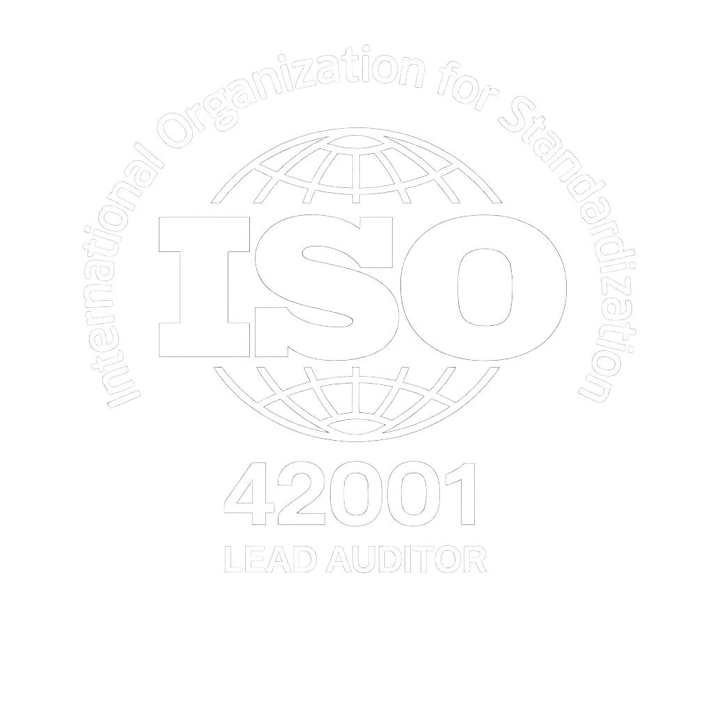 ISO 42001 Lead Auditor