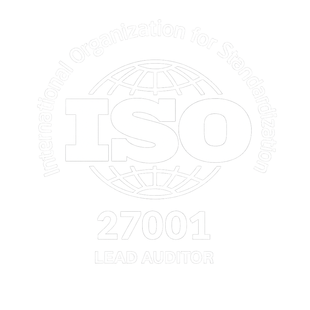 ISO 27001 Lead Auditor